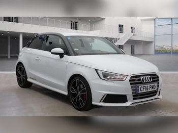 Audi - A1