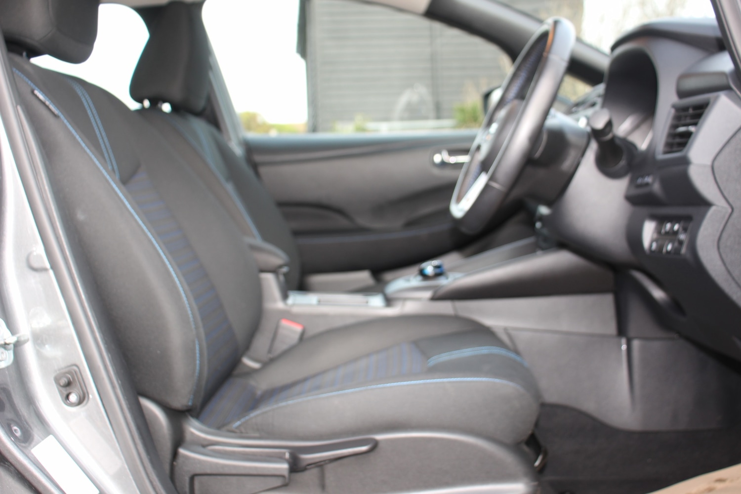 Used Nissan Leaf 2021 for sale - 77285888: Photo 26