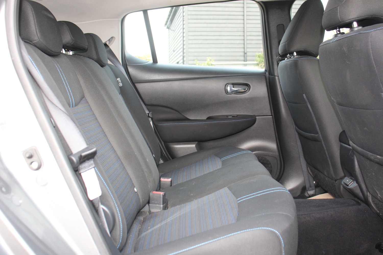 Used Nissan Leaf 2021 for sale - 77285888: Photo 31