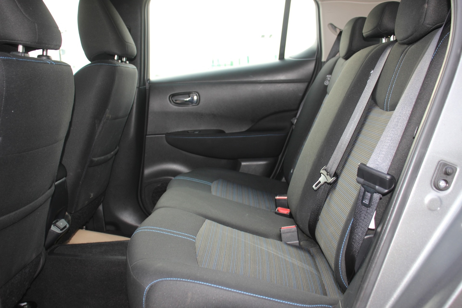 Used Nissan Leaf 2021 for sale - 77285888: Photo 32