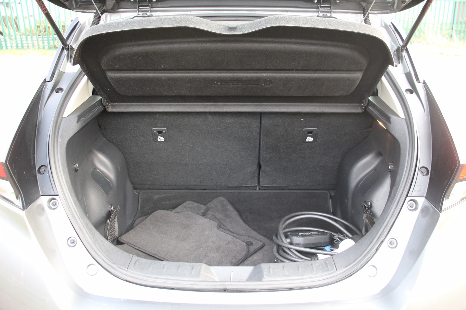 Used Nissan Leaf 2021 for sale - 77285888: Photo 33