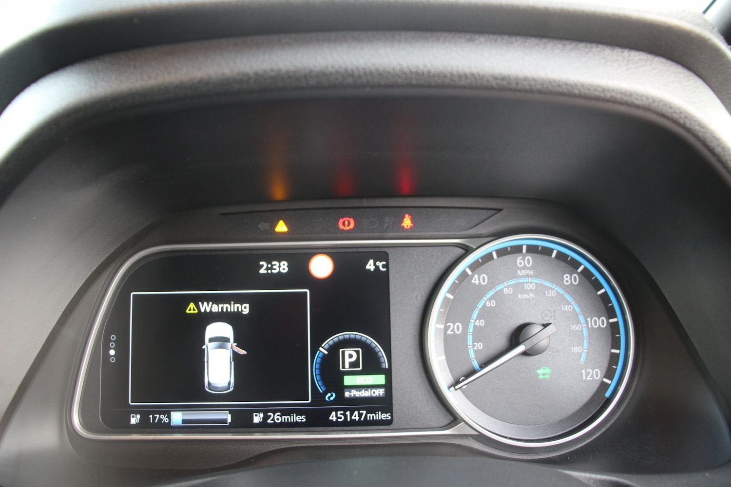 Used Nissan Leaf 2021 for sale - 77285888: Photo 40