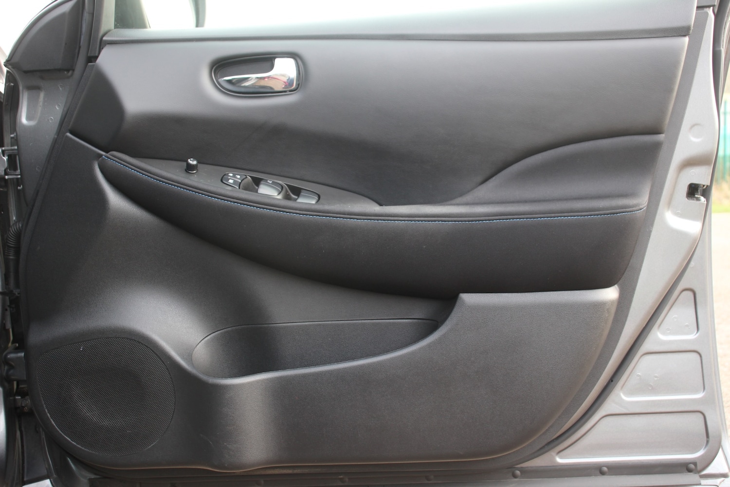 Used Nissan Leaf 2021 for sale - 77285888: Photo 47