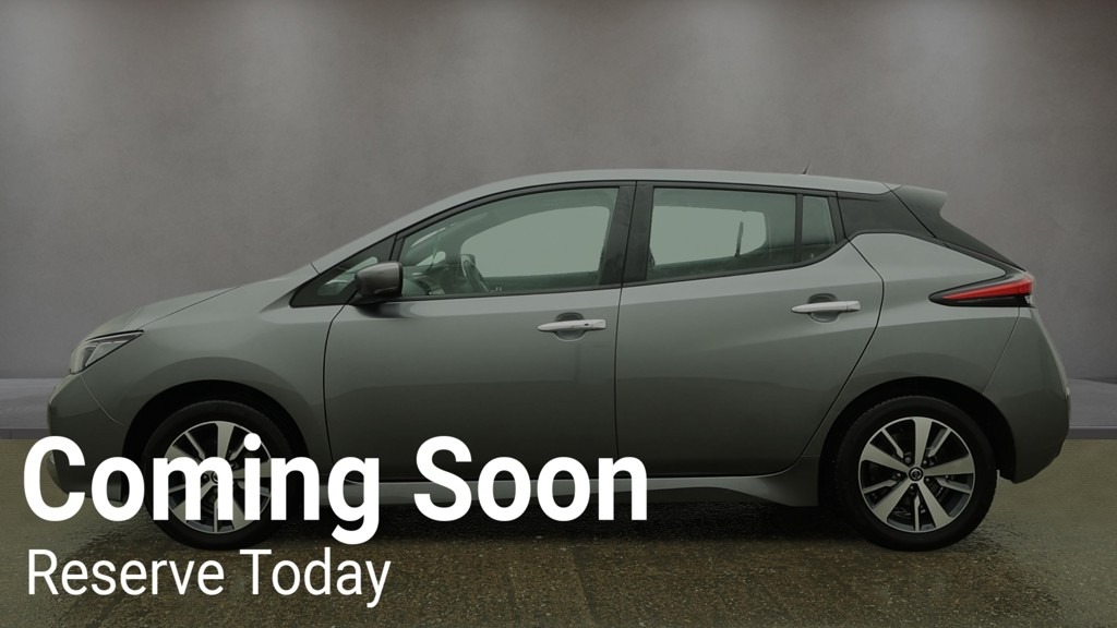 Used Nissan Leaf 2021 for sale - 77285888: Photo 6