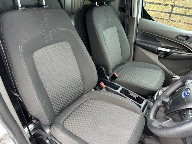 Used Ford Transit Connect 2021 for sale - 78149612: Photo 11