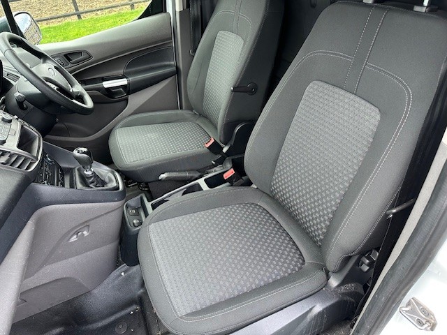 Used Ford Transit Connect 2021 for sale - 78149612: Photo 12