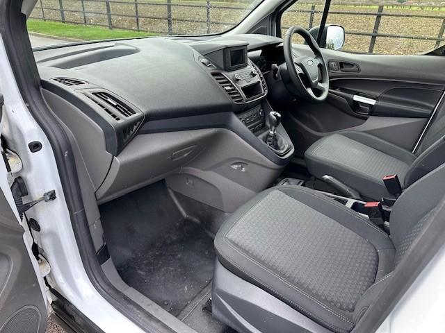 Used Ford Transit Connect 2021 for sale - 78149612: Photo 13