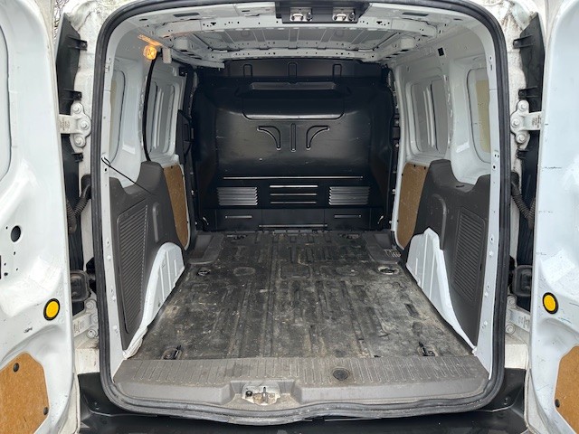 Used Ford Transit Connect 2021 for sale - 78149612: Photo 14