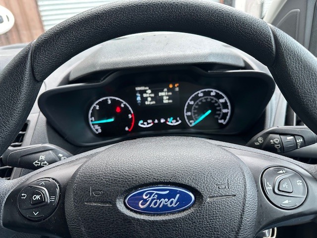 Used Ford Transit Connect 2021 for sale - 78149612: Photo 19