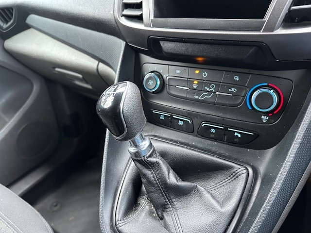 Used Ford Transit Connect 2021 for sale - 78149612: Photo 20