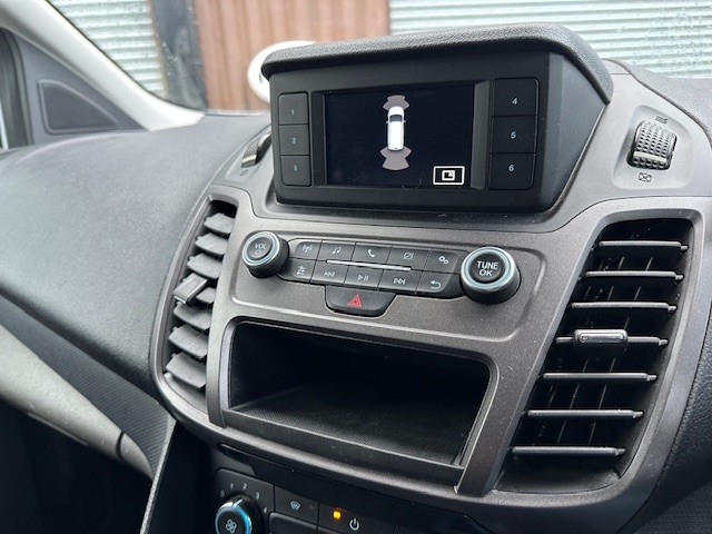 Used Ford Transit Connect 2021 for sale - 78149612: Photo 22