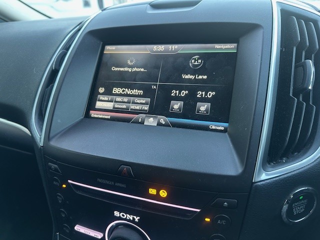 Used Ford S-Max 2016 for sale - 78149611: Photo 2