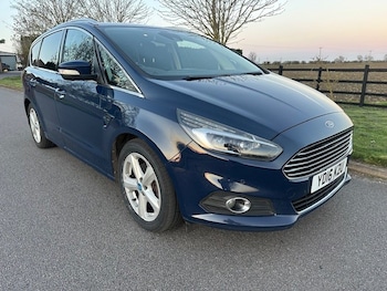 Used Ford S-Max 2016 for sale - 78149611: Photo