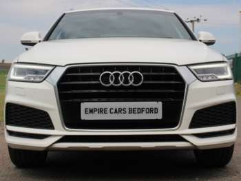 Used Audi Q3 2018 for sale - 75036685: Photo