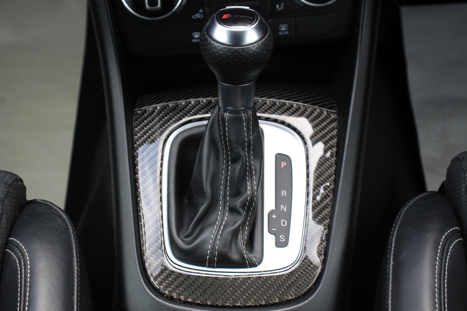 Vehicle 40