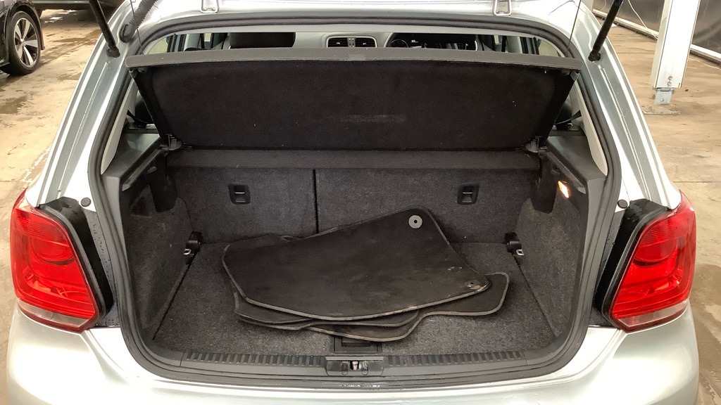 Used Volkswagen Polo 2011 for sale - 77803591: Photo 12