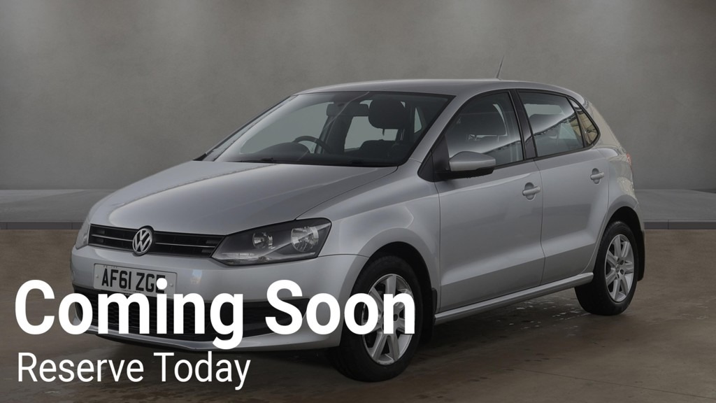 Used Volkswagen Polo 2011 for sale - 77803591: Photo 2