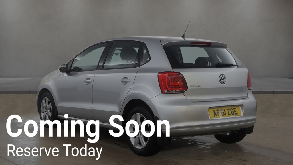 Used Volkswagen Polo 2011 for sale - 77803591: Photo 4