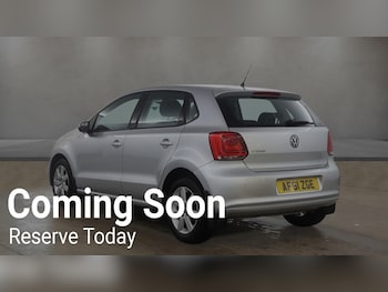 Used Volkswagen Polo 2011 for sale - 77803591: Photo