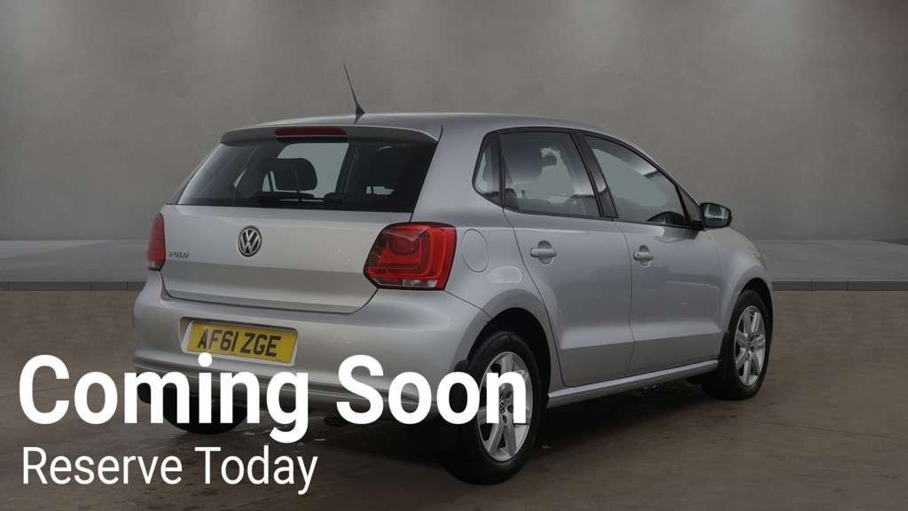 Used Volkswagen Polo 2011 for sale - 77803591: Photo 5