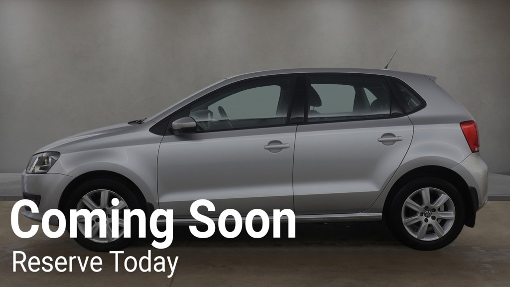 Used Volkswagen Polo 2011 for sale - 77803591: Photo 8