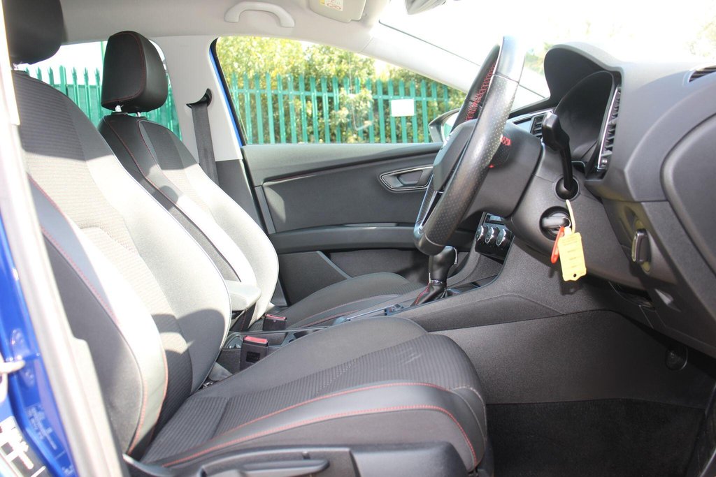 Used SEAT Leon 2018 for sale - 78162006: Photo 12