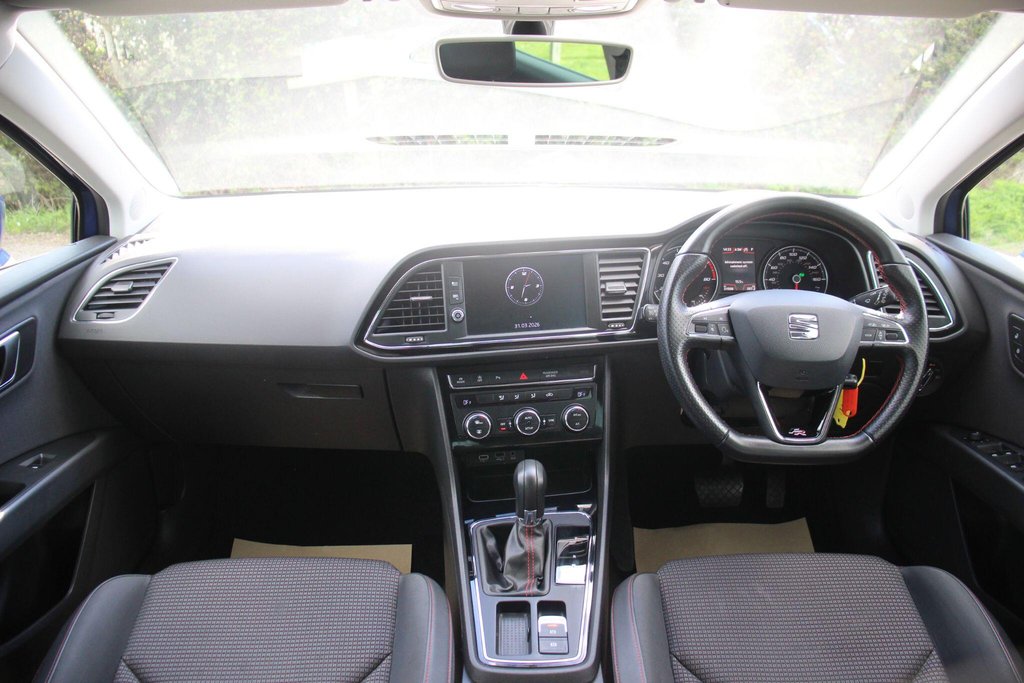 Used SEAT Leon 2018 for sale - 78162006: Photo 13