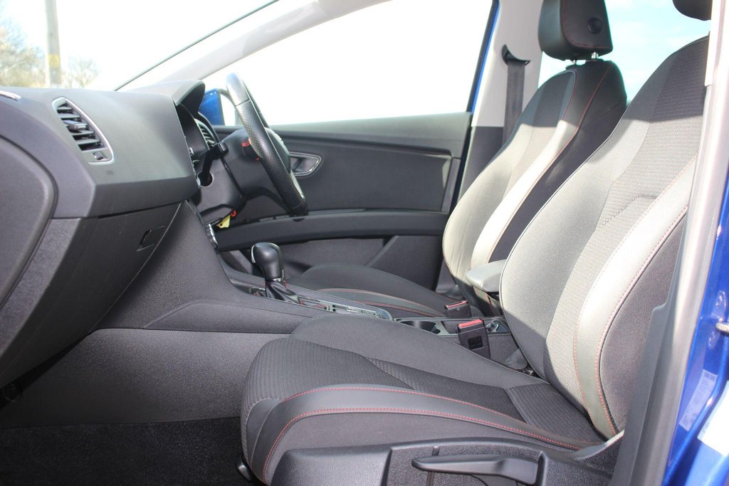 Used SEAT Leon 2018 for sale - 78162006: Photo 14