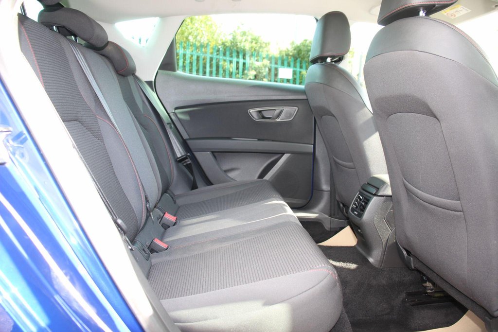 Used SEAT Leon 2018 for sale - 78162006: Photo 16