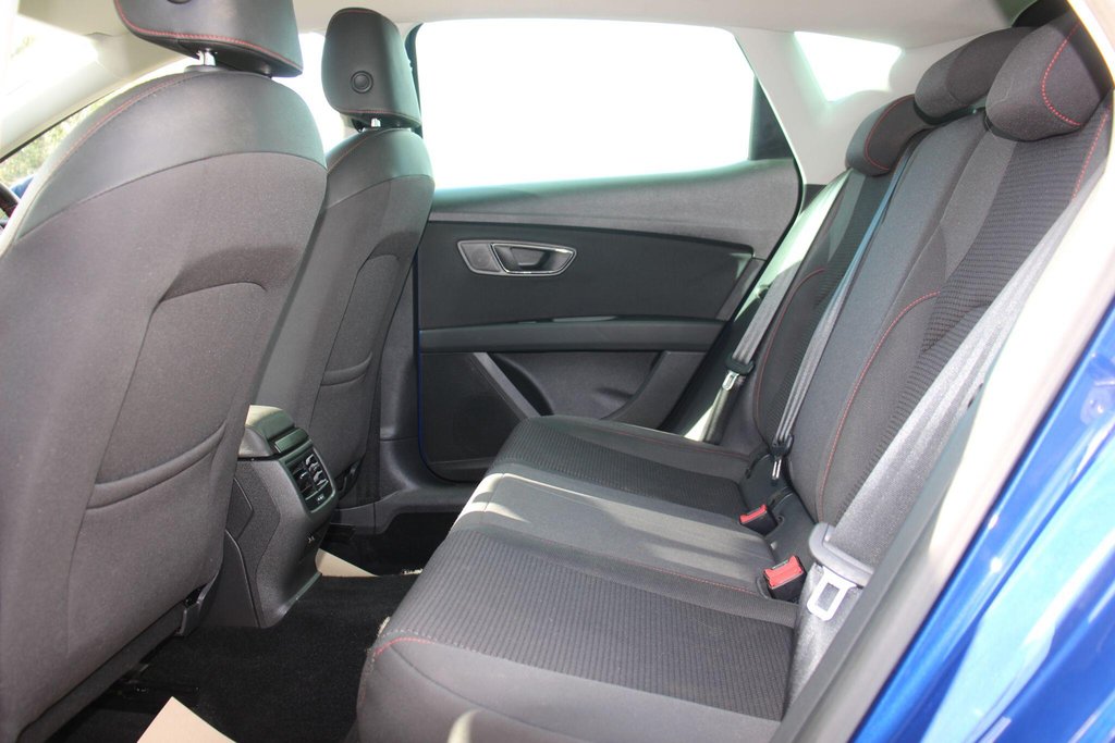 Used SEAT Leon 2018 for sale - 78162006: Photo 18