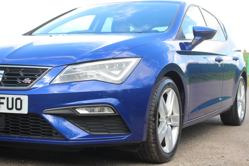Used SEAT Leon 2018 for sale - 78162006: Photo 21