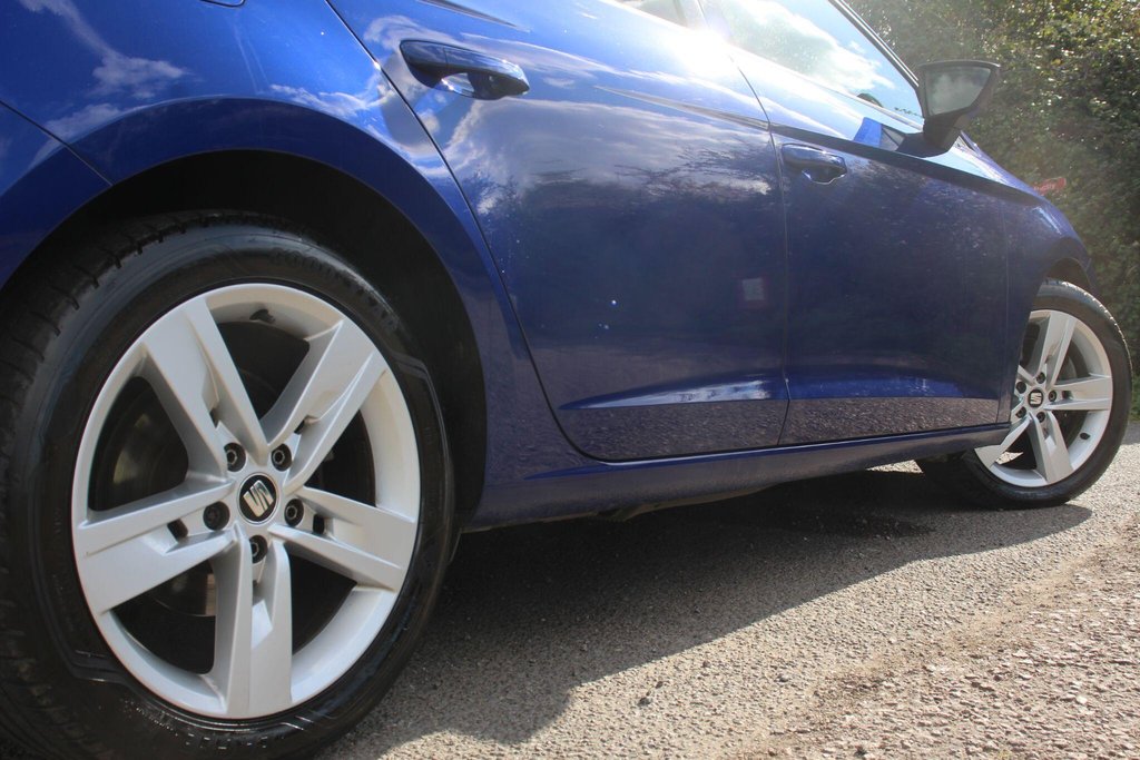 Used SEAT Leon 2018 for sale - 78162006: Photo 22