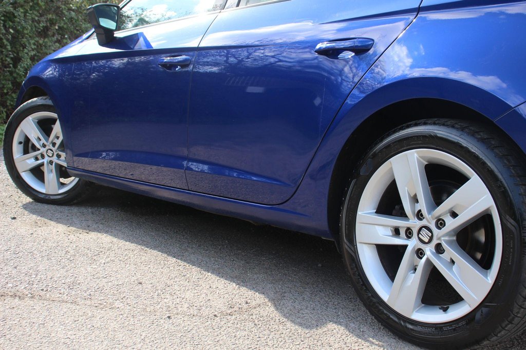 Used SEAT Leon 2018 for sale - 78162006: Photo 23