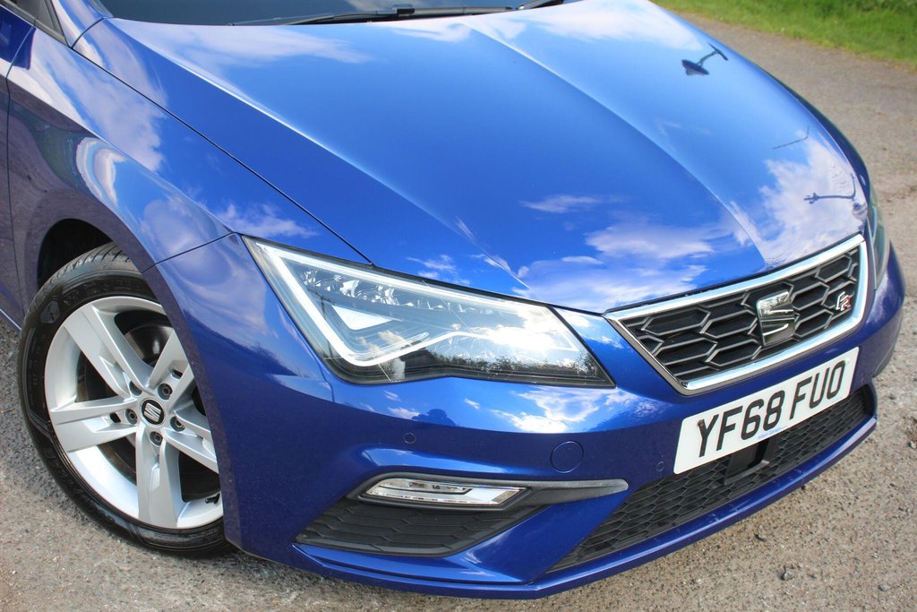 Used SEAT Leon 2018 for sale - 78162006: Photo 25