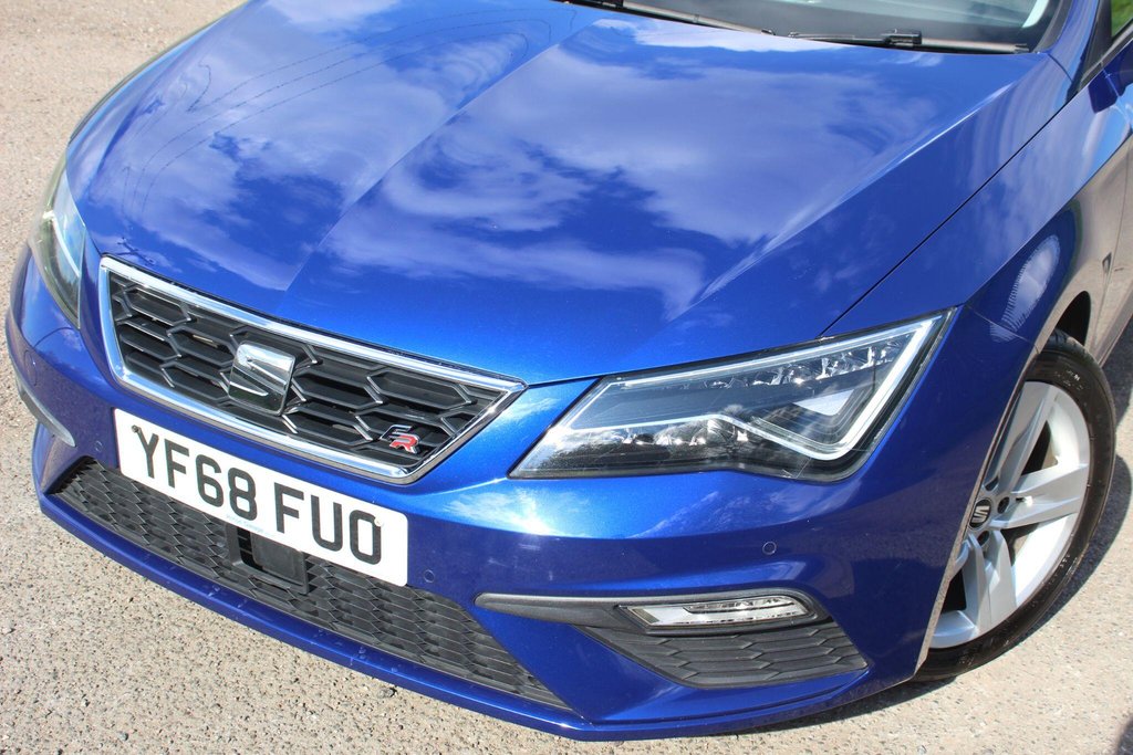 Used SEAT Leon 2018 for sale - 78162006: Photo 26