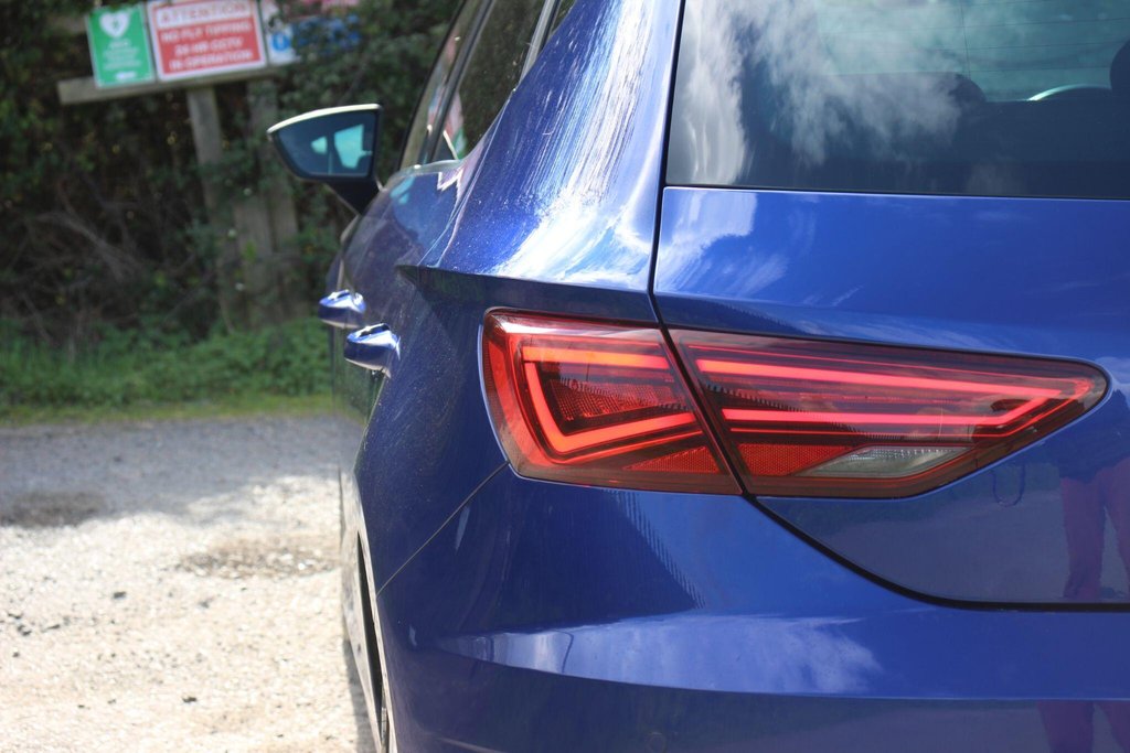 Used SEAT Leon 2018 for sale - 78162006: Photo 27