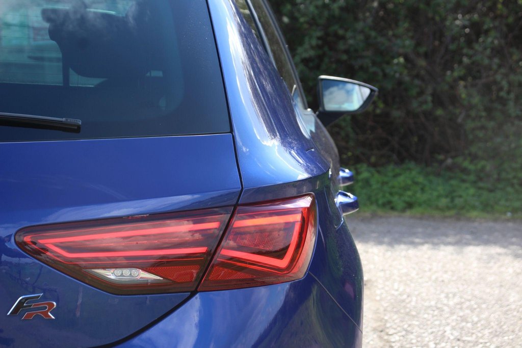 Used SEAT Leon 2018 for sale - 78162006: Photo 28