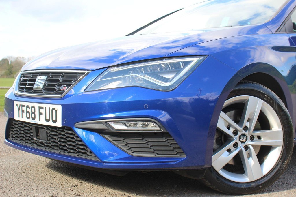 Used SEAT Leon 2018 for sale - 78162006: Photo 30