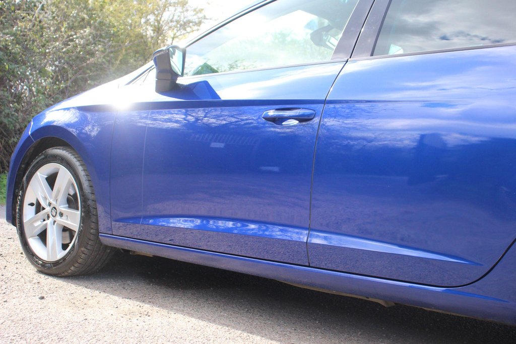 Used SEAT Leon 2018 for sale - 78162006: Photo 32