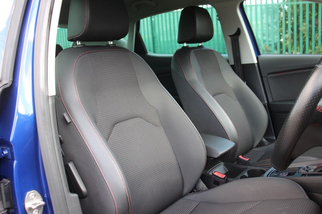 Used SEAT Leon 2018 for sale - 78162006: Photo 33