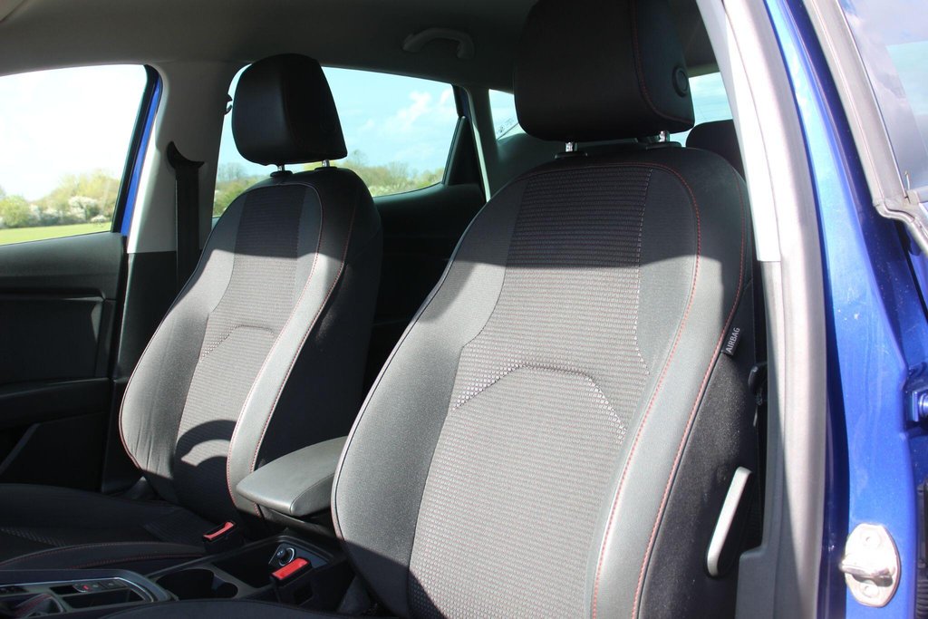 Used SEAT Leon 2018 for sale - 78162006: Photo 36