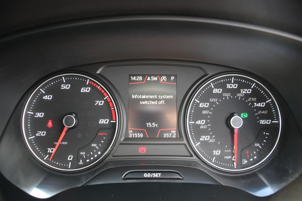 Used SEAT Leon 2018 for sale - 78162006: Photo 42