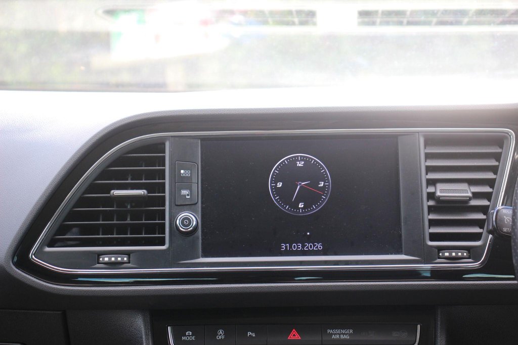 Used SEAT Leon 2018 for sale - 78162006: Photo 43