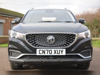 Used MG MG ZS 2020 for sale - 78227194: Photo