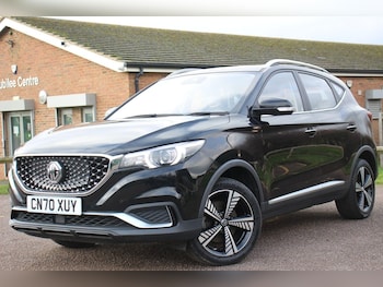 Used MG MG ZS 2020 for sale - 78227194: Photo
