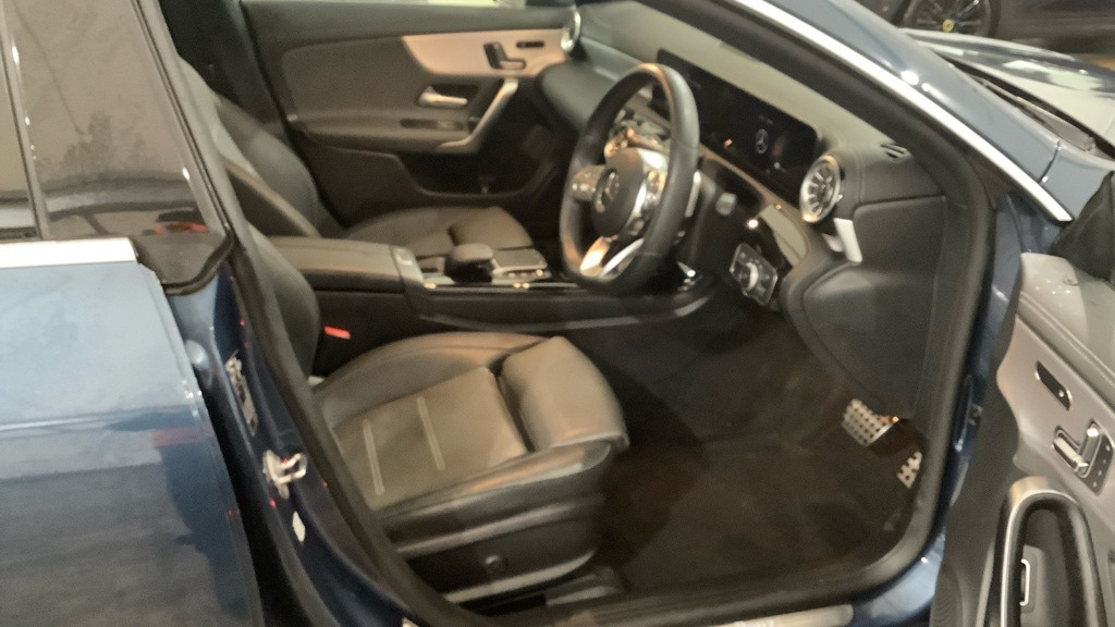 Used Mercedes-Benz CLA 2022 for sale - 77062285: Photo 10