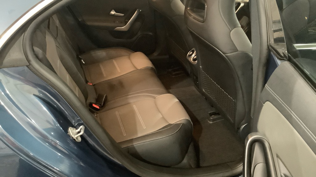 Used Mercedes-Benz CLA 2022 for sale - 77062285: Photo 11