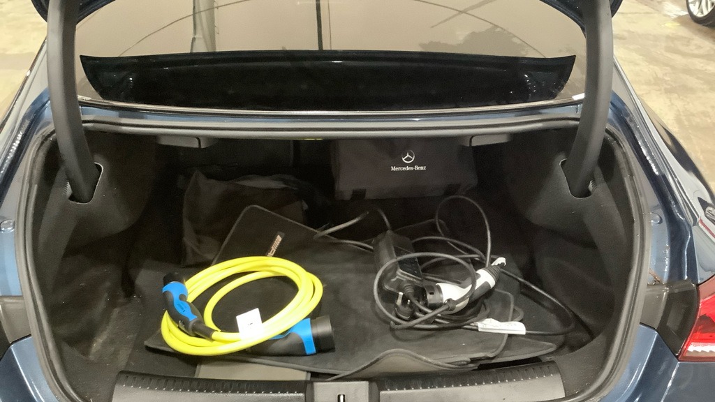 Used Mercedes-Benz CLA 2022 for sale - 77062285: Photo 12