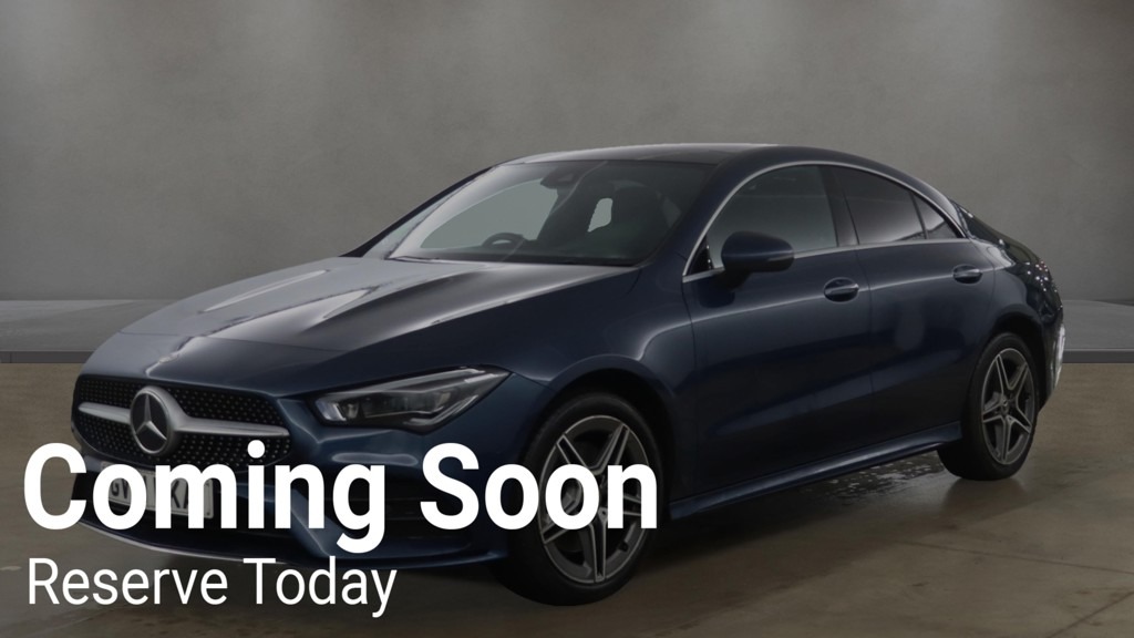 Used Mercedes-Benz CLA 2022 for sale - 77062285: Photo 2