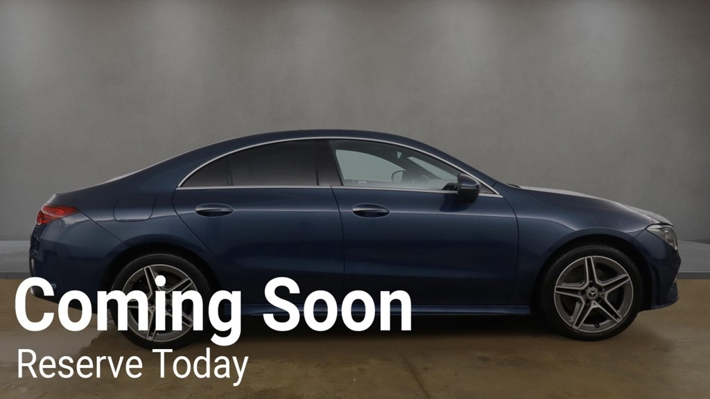Used Mercedes-Benz CLA 2022 for sale - 77062285: Photo 7